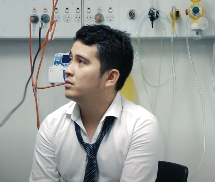 The Eric Woo Project